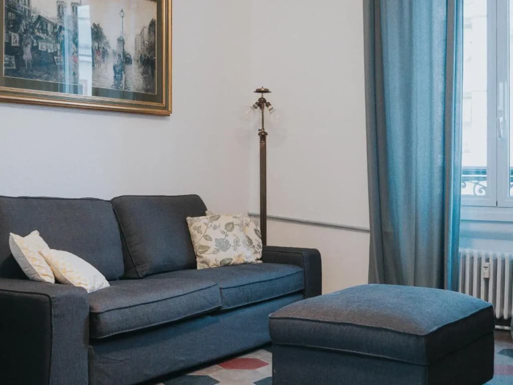 Piacenza Apartment - photo 6