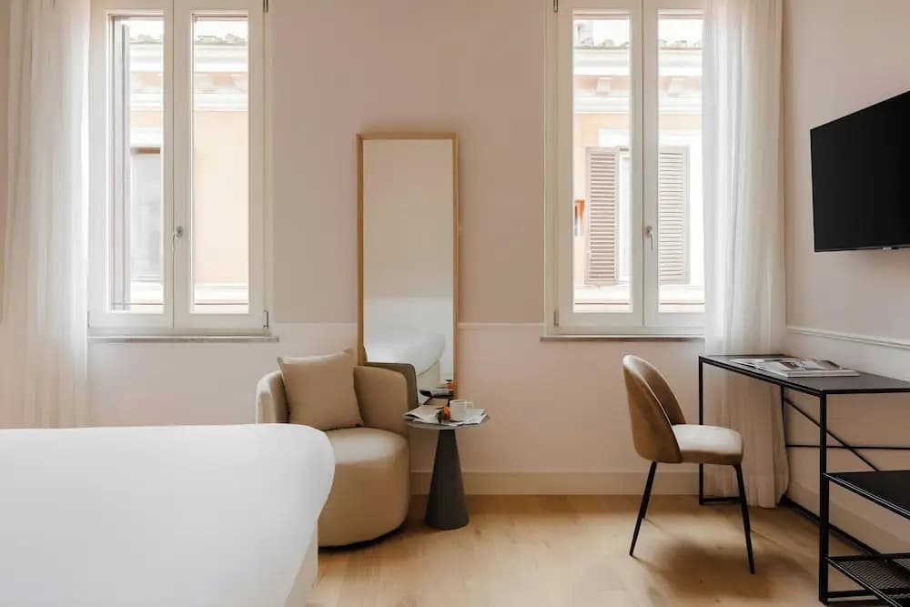 Sonder by Marriott Bonvoy Antinoo Apartments Piazza del Parlamento - photo 13