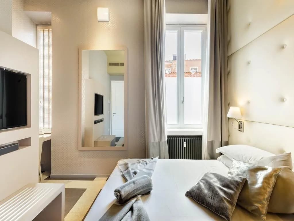 Private Luxury Suite - photo 4