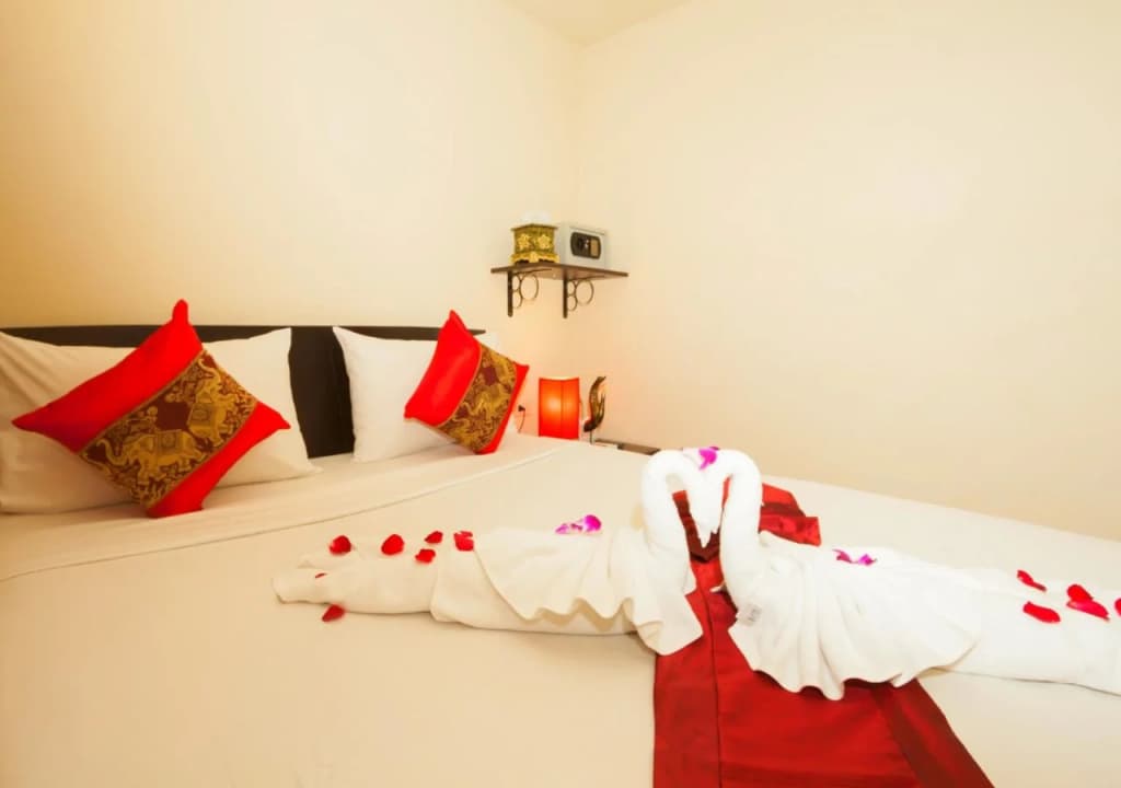 Silver Resortel - photo 6