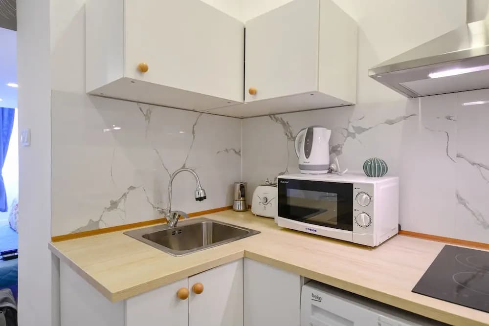 Cosy flat in Dob street, Juliet - photo 10