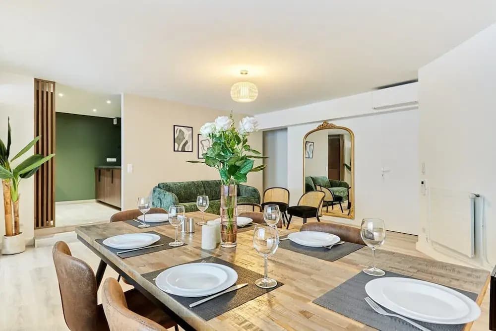 New Apartment Saint Germain Invalides - photo 10