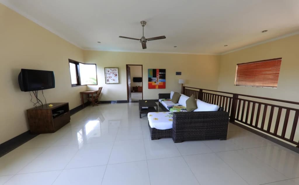 Villa Shanti Canggu - photo 7