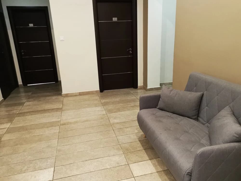 Amaryllis Hotel - photo 12