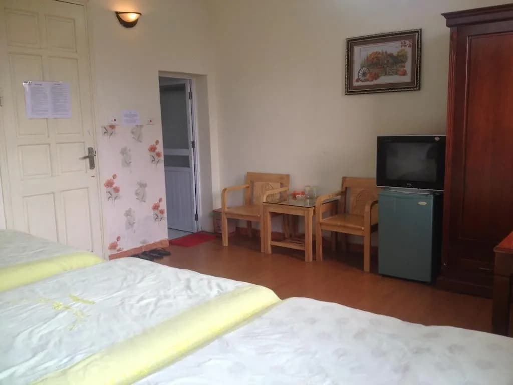 Red River 1 Hotel - photo 8