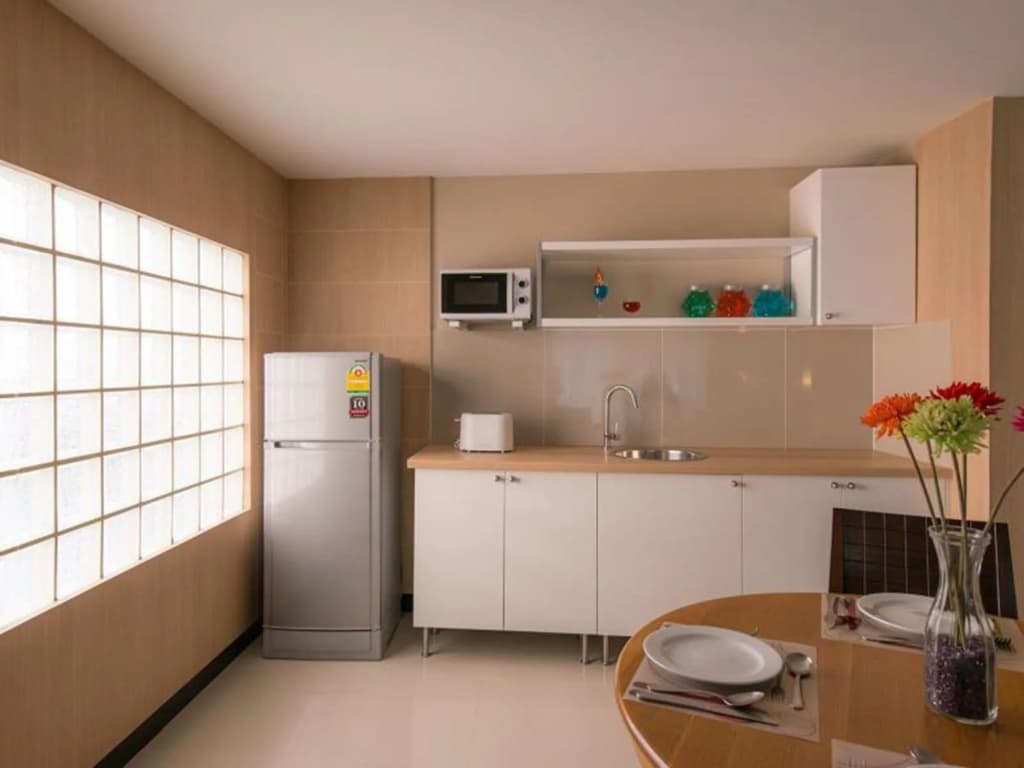Dynasty Grande Hotel - photo 29
