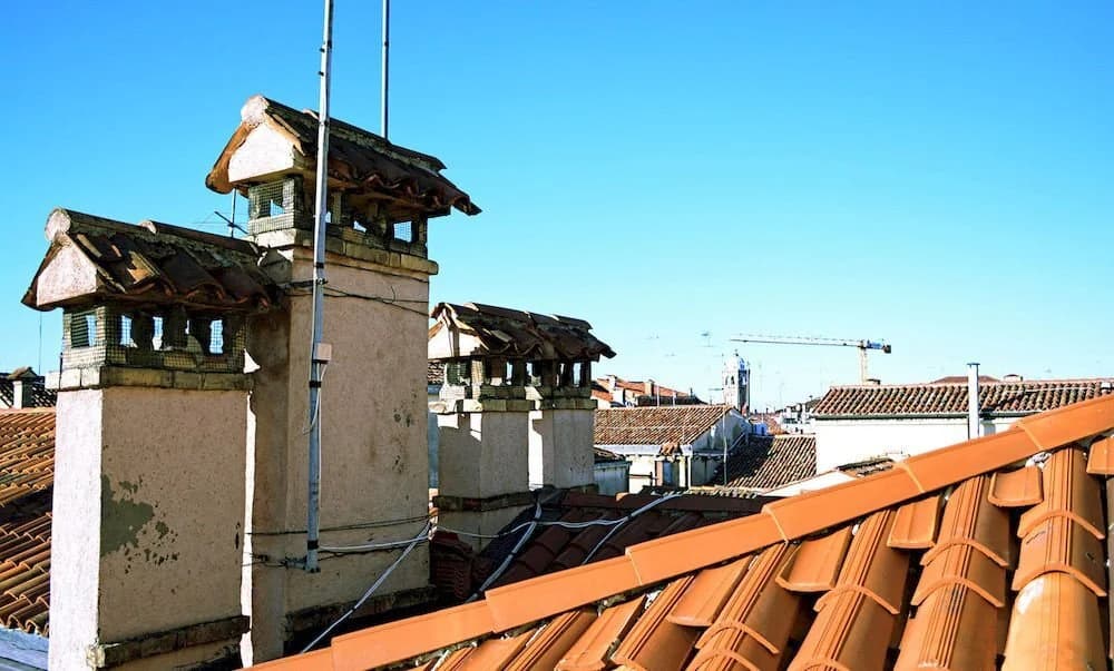 VeNICe Cera Ai Tetti - photo 20