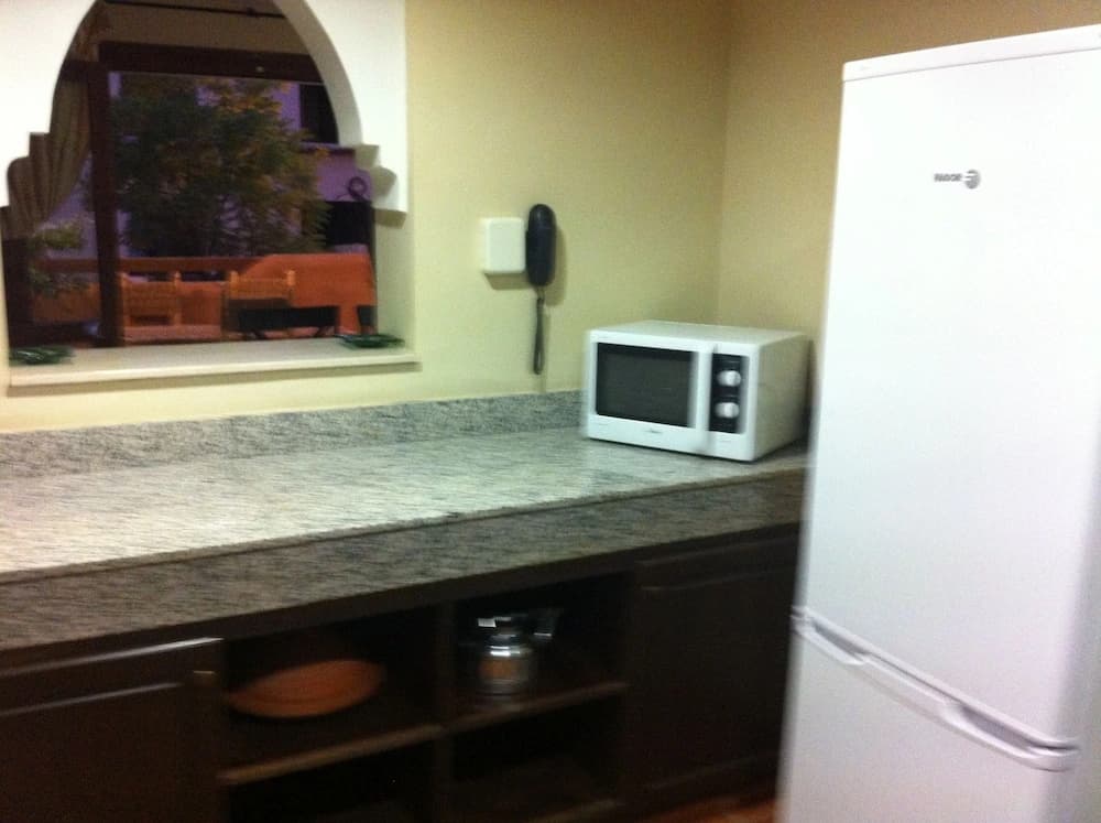 Residence Al Qantara - photo 13