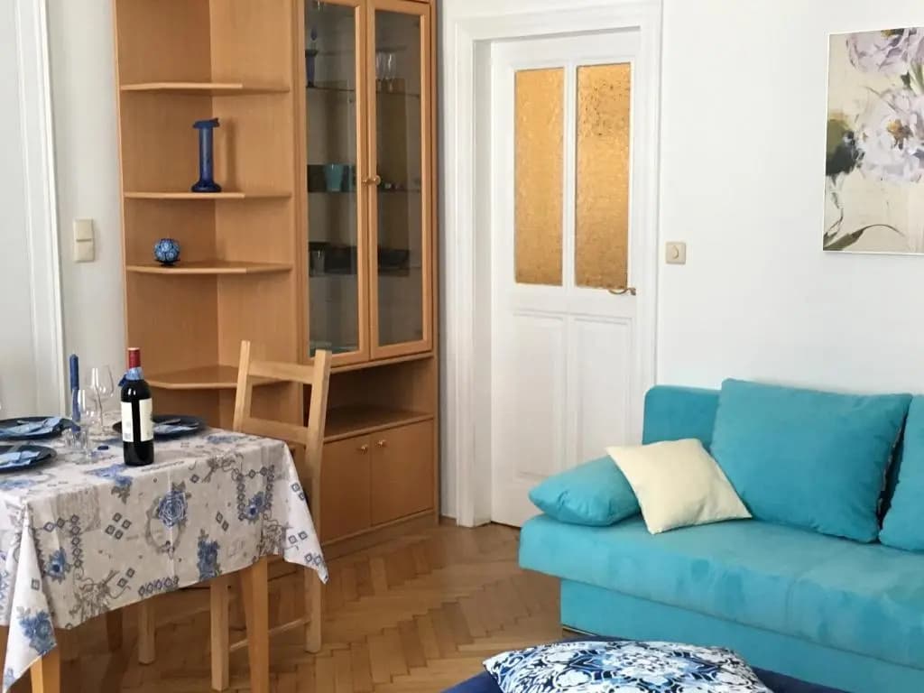 Apartment Vienna 55 - photo 5