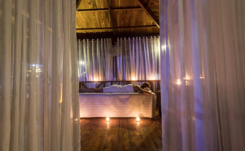 Isabella Resort - photo 21
