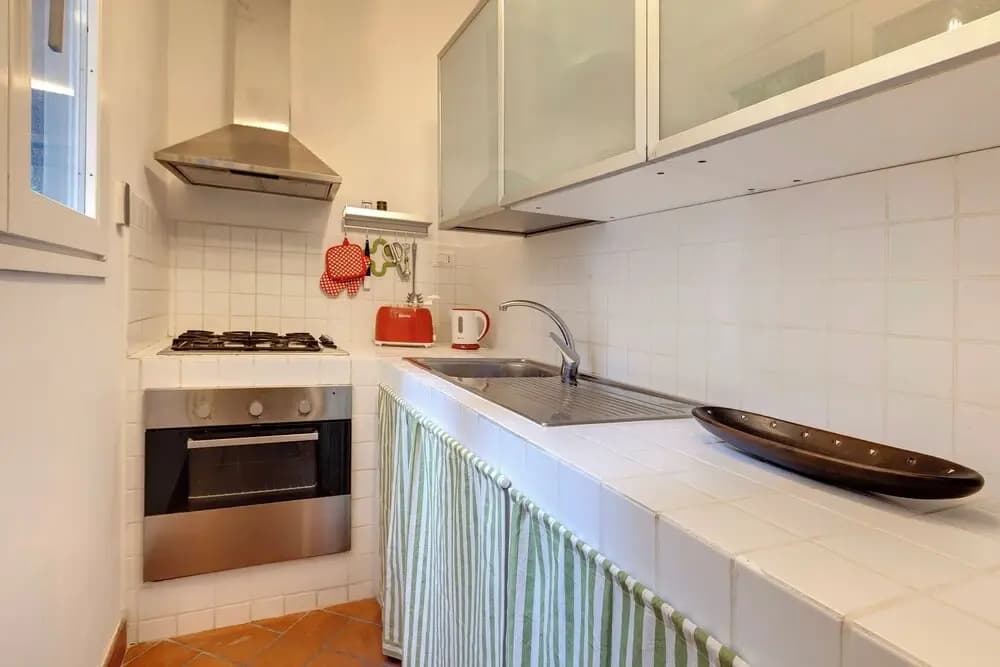 Mamo Florence - Maruffi Apartment - photo 14