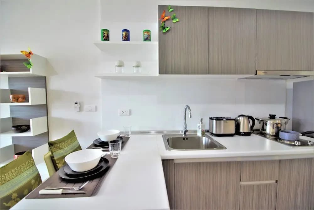 Ozone Condotel 2 Kata Beach by PHR - photo 14