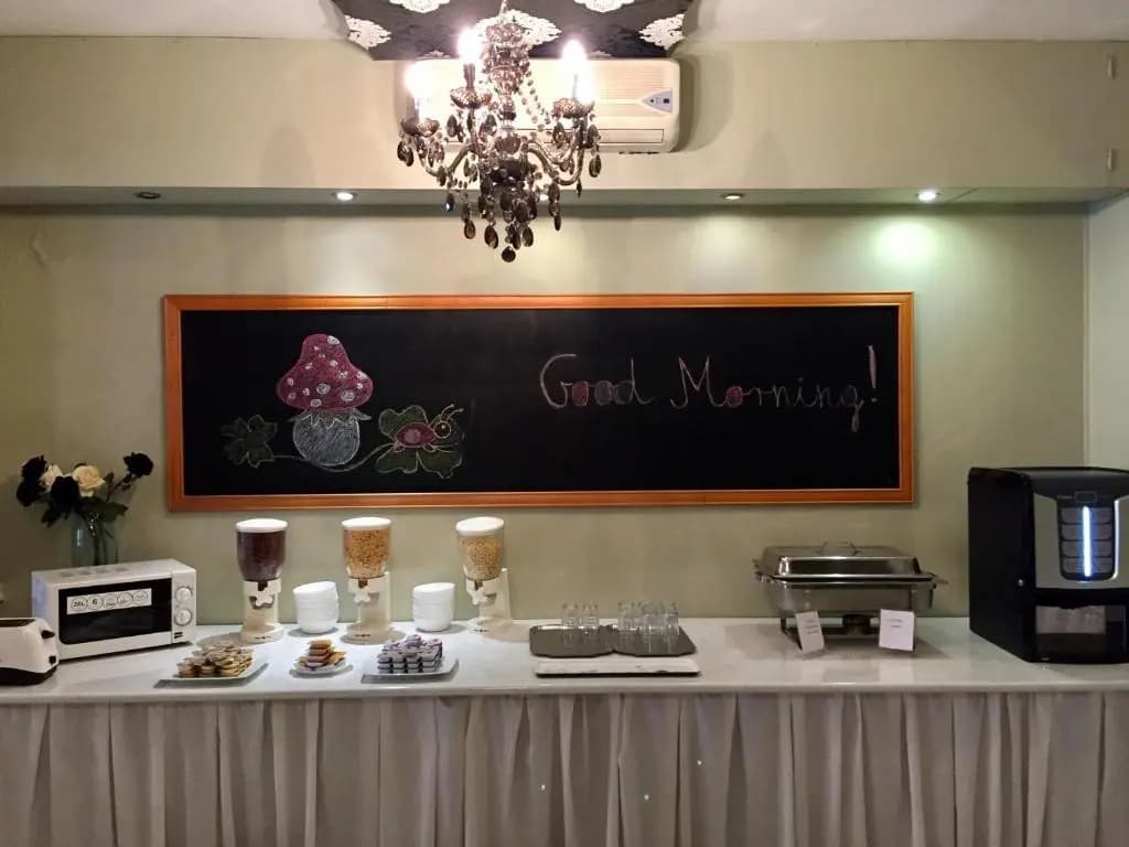 Hotel Gloria Budapest City Center - photo 14