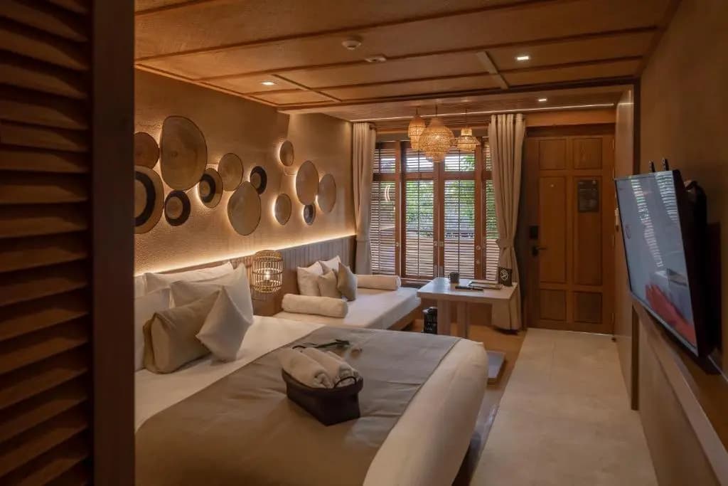 The Spa Resorts - Lamai Beach - photo 15