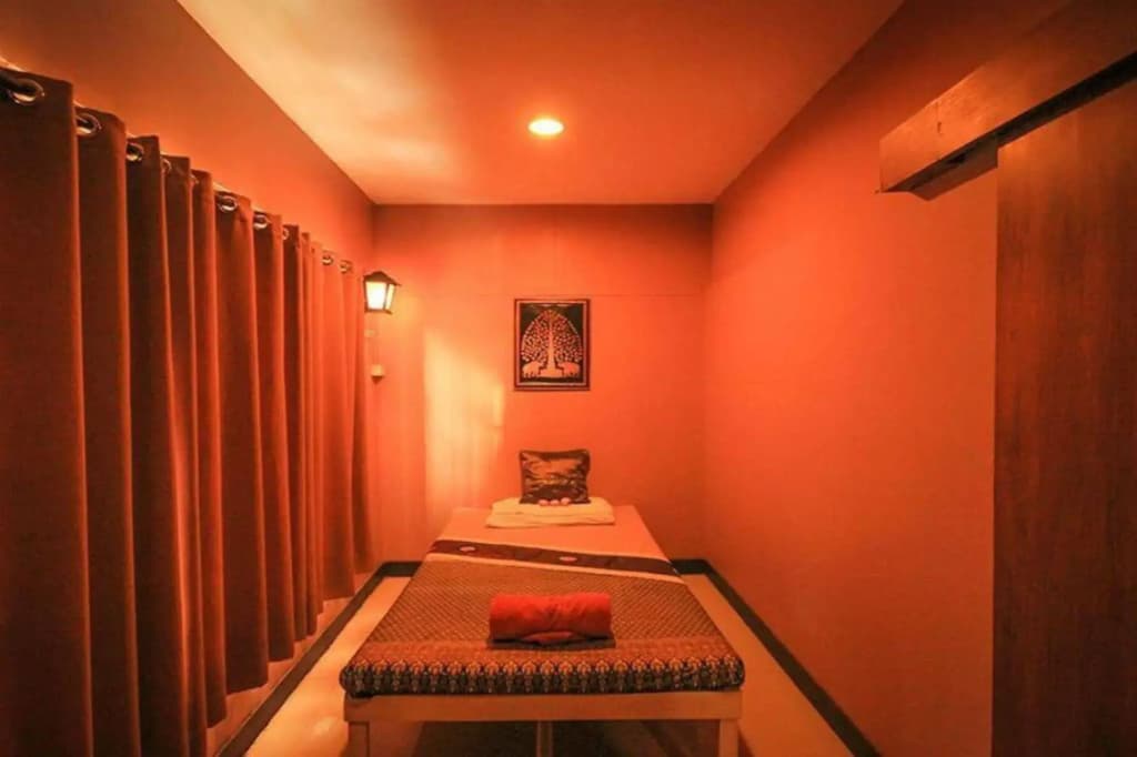 Waratee Spa Resort Villa - photo 8