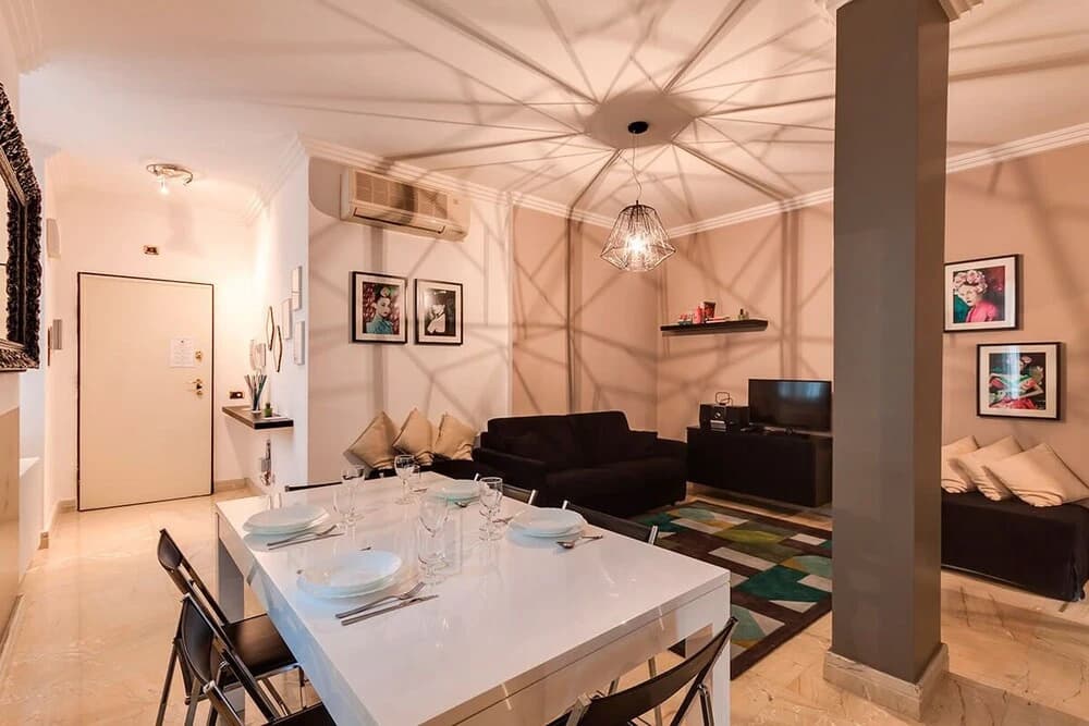 Rome Accommodation - Dolce Family - photo 10