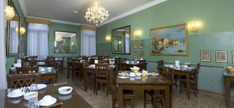Hotel Guerrato - photo 30