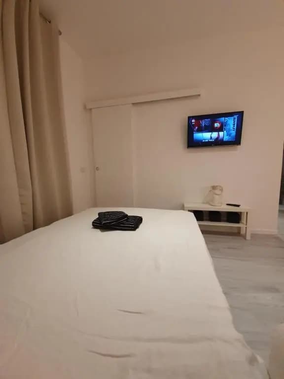 San Siro Suite Caldera - photo 37