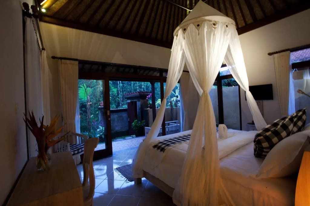 Segening Villa - photo 3