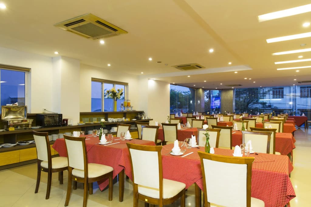 Starlet Hotel - photo 30