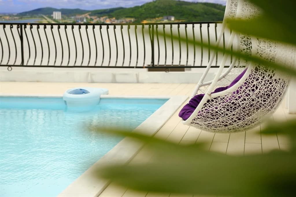 New Era Hotel & Spa - photo 15