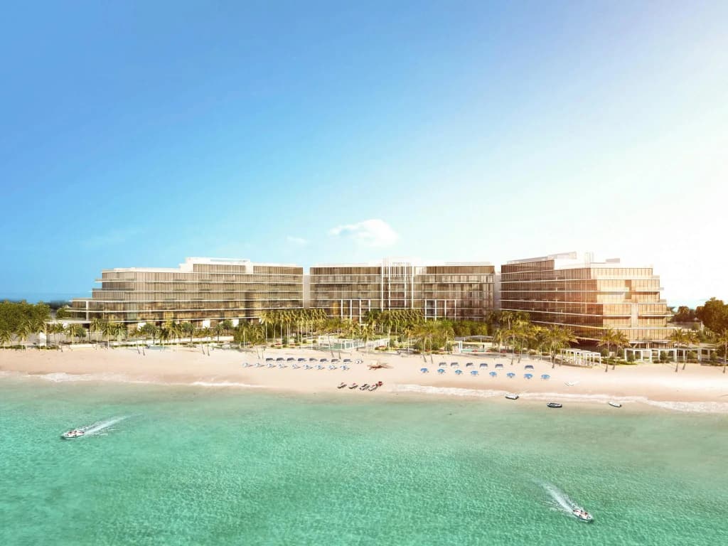 Th8 Palm Dubai Beach Resort, Vignette Collection, by IHG - photo 16