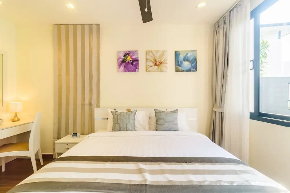 Elata House in Laguna with 3 Bedrooms - photo 6
