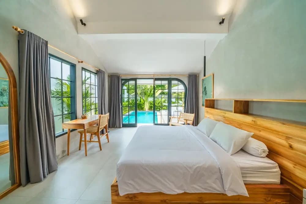 Villa Mellow - photo 1