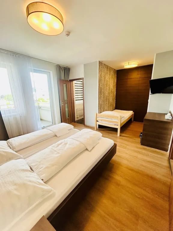 Villa many rooms with Free Parking - photo 6