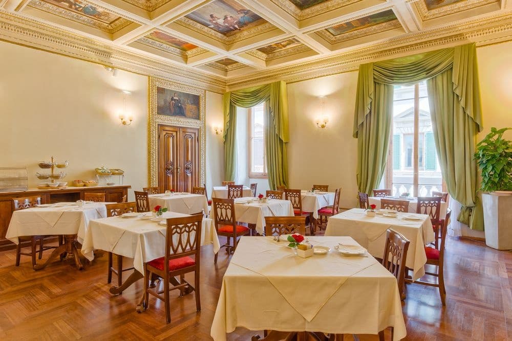 Hotel dei Macchiaioli - photo 22