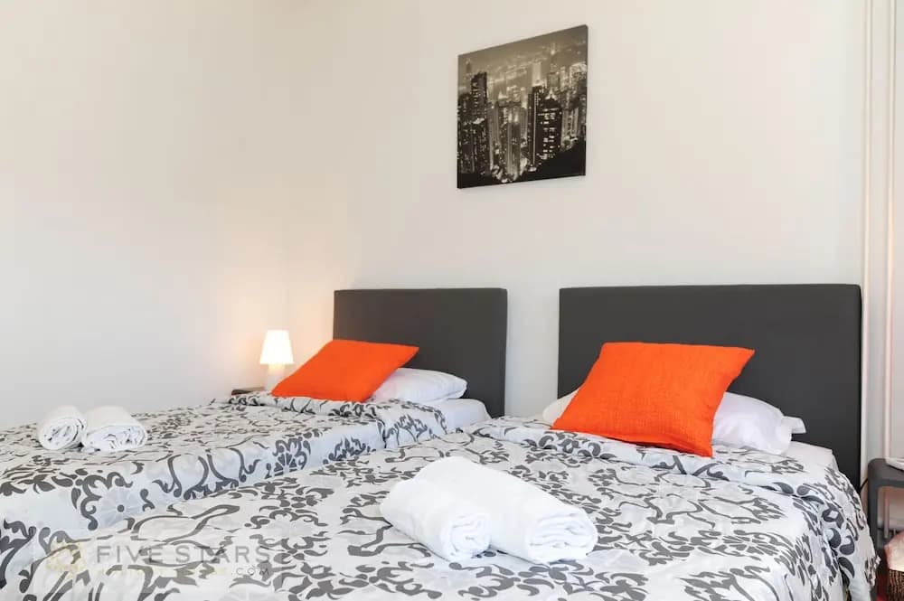 Mesdemoiselles 5 Stars Holiday House - photo 2