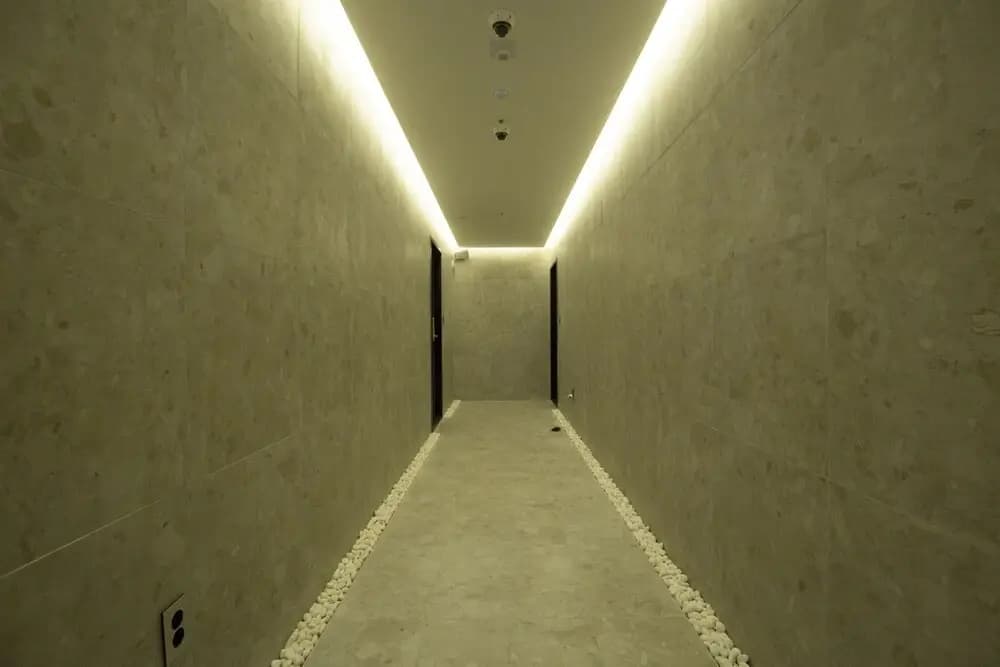 UH Suite The Gwanghwamun - photo 11