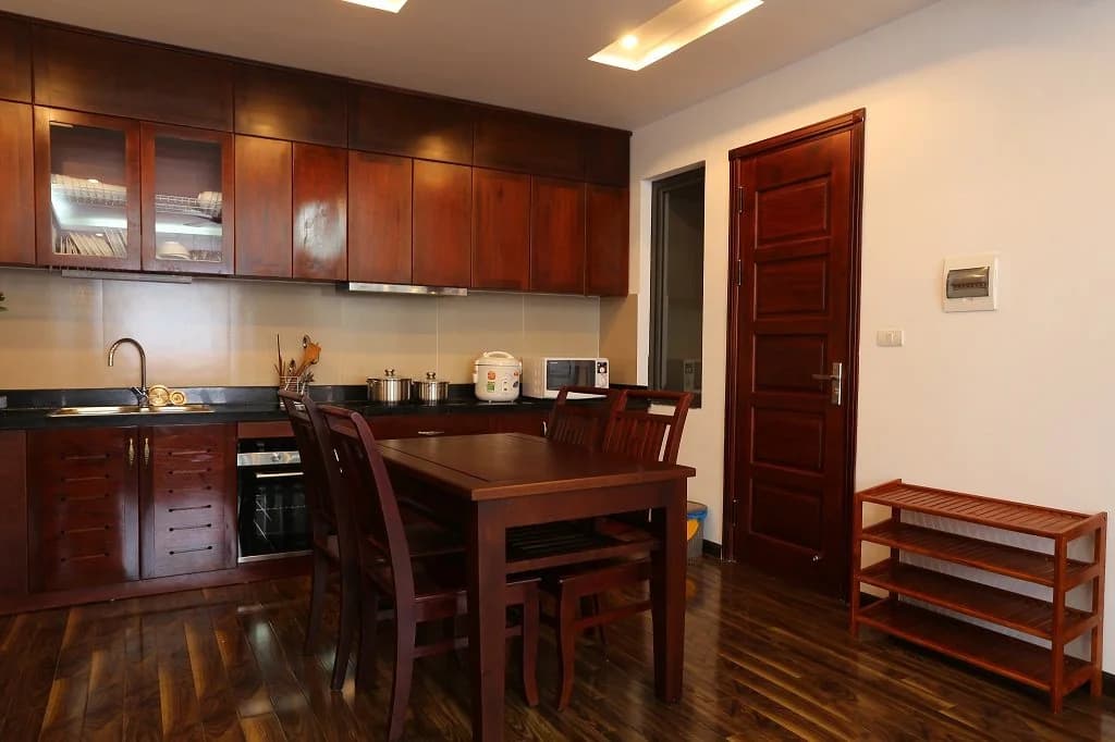 Granda Legend Apartment - photo 19