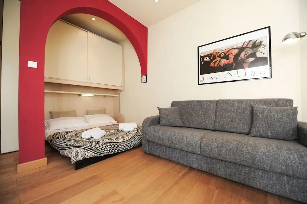 Mini Suite Miro Five Stars Holiday House - photo 5