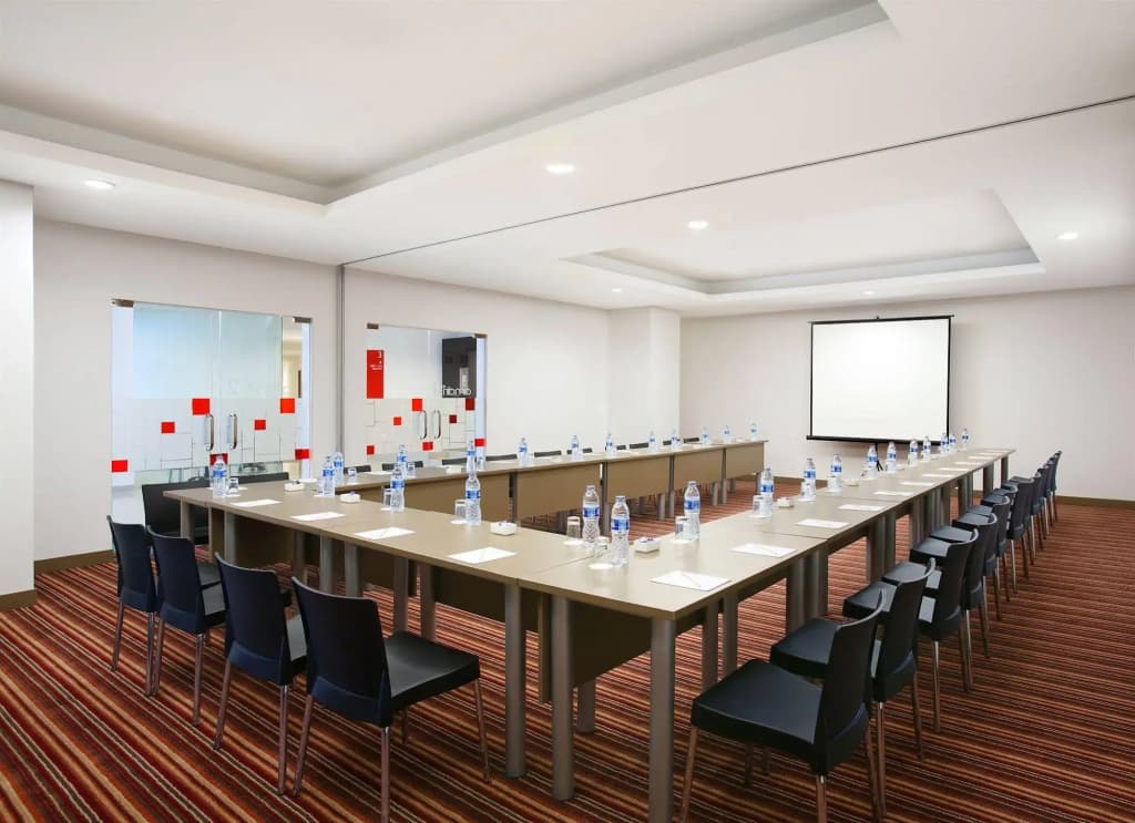 Amaris Hotel Seasons City - photo 11