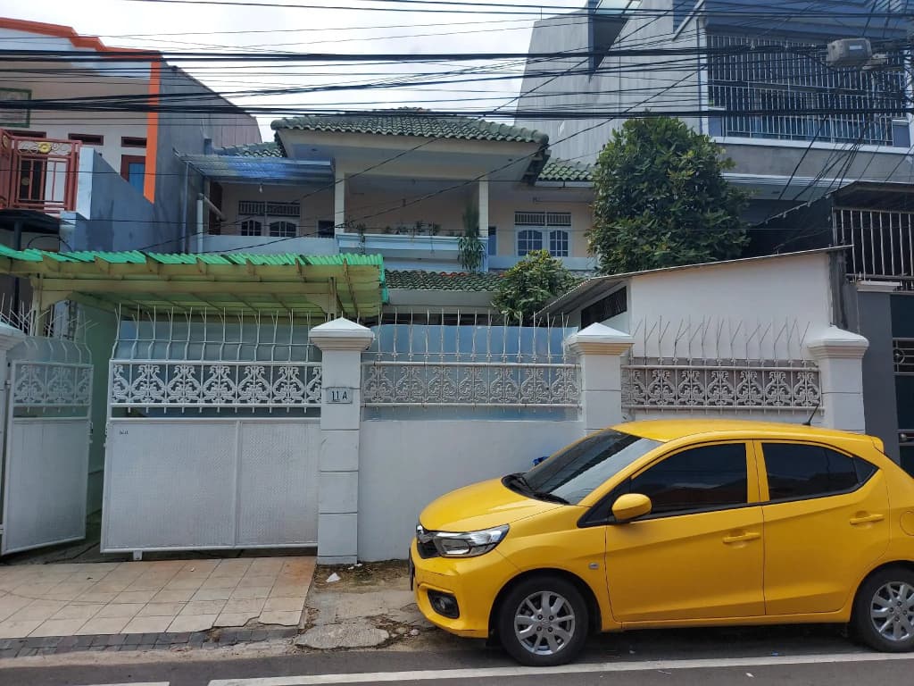 Eiffel Residence Tarakan - Female Only - photo 14
