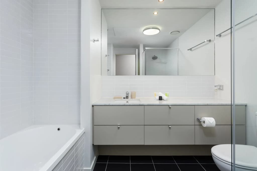 Accent Accommodation at Docklands Melbourne - photo 8