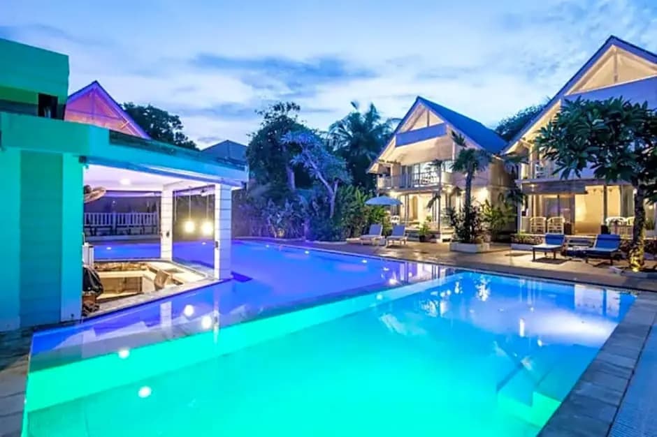 Seminyak Beach Hut - photo 8
