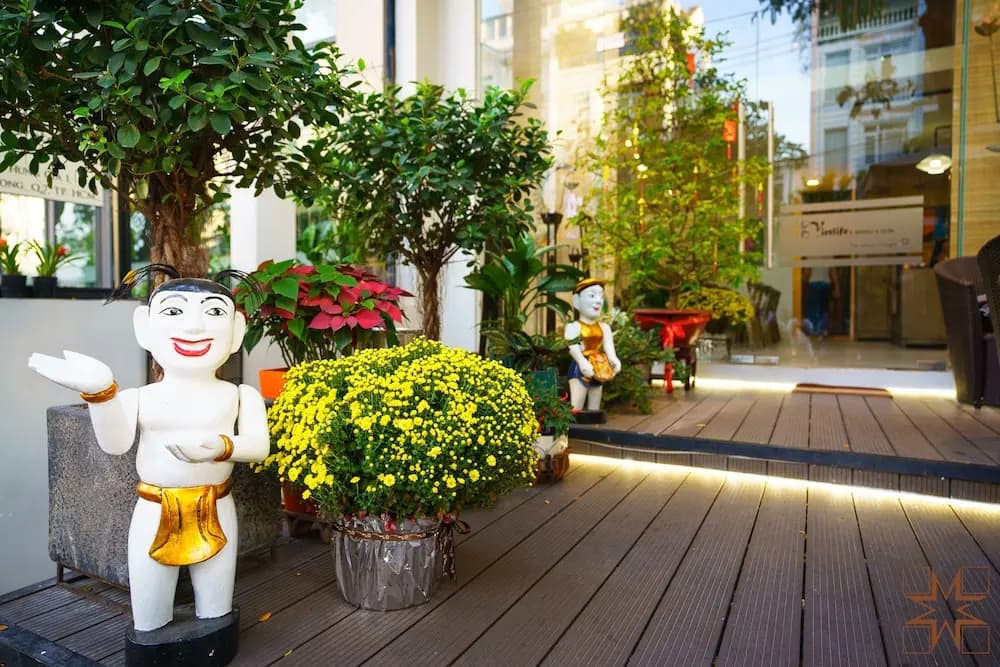 Vietlife - Cultural Homestay - photo 2