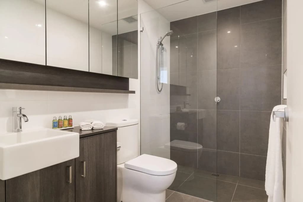 Caroline Serviced Apartments Sandringham - photo 10
