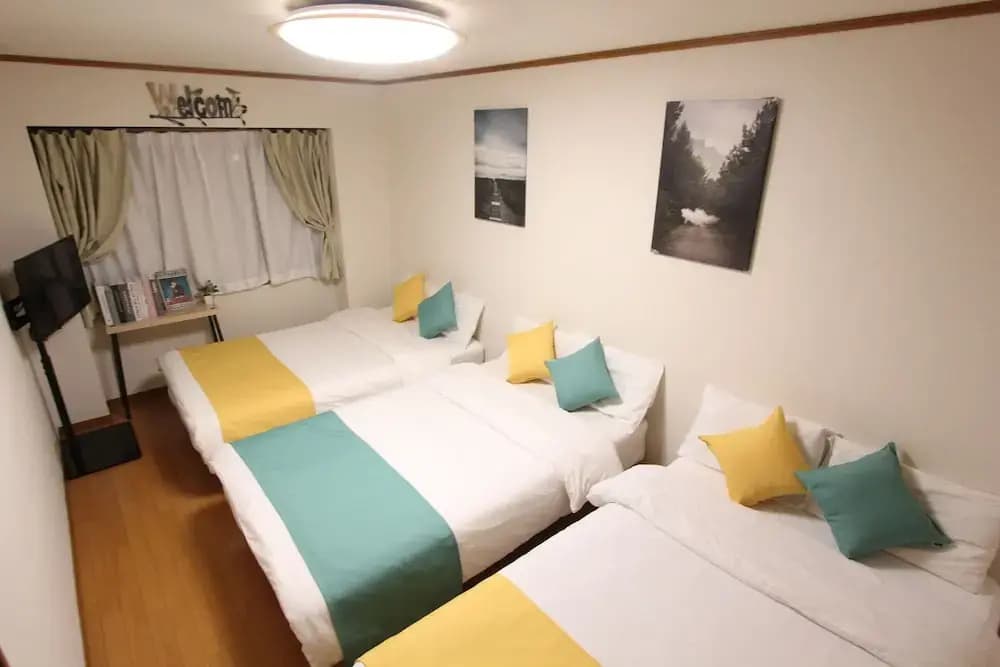 Luana Hotelu Nishiki - photo 6