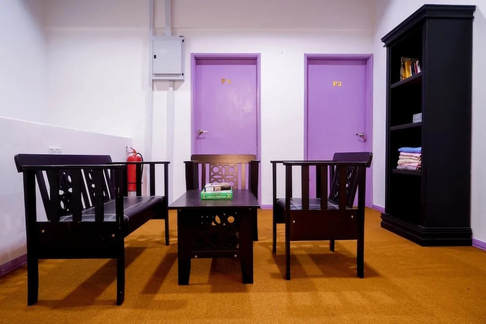 River Jazz Guest House - Hostel - photo 2