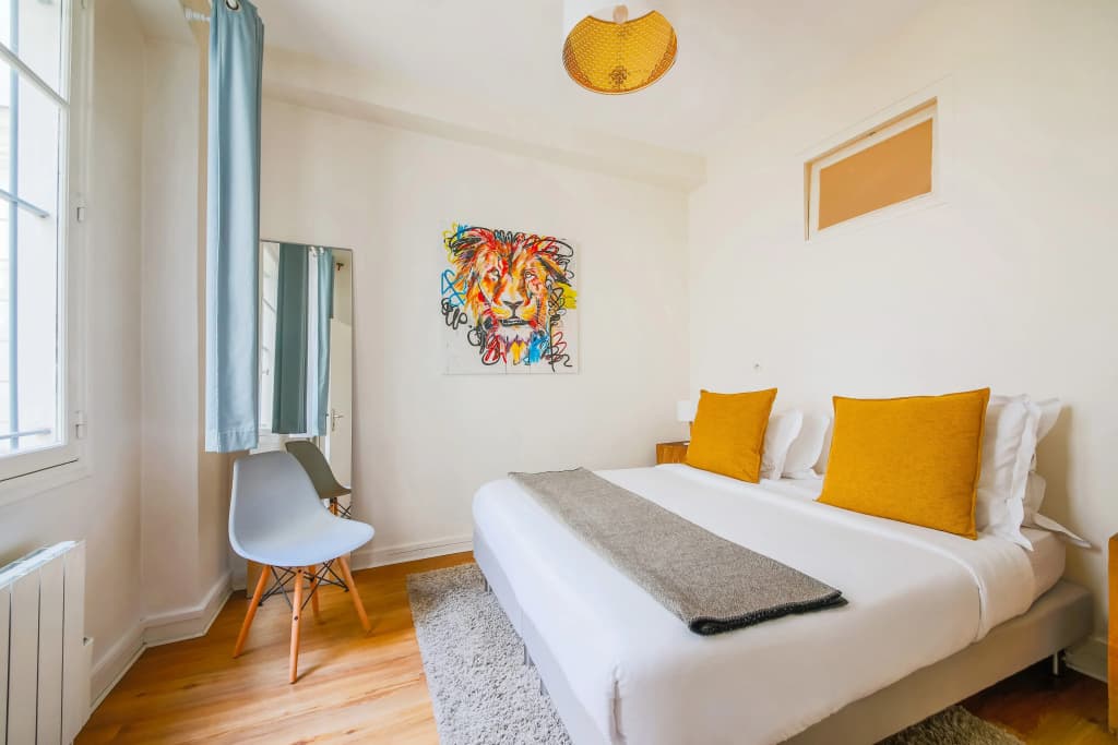Résidence Bergère - Appartements - photo 5