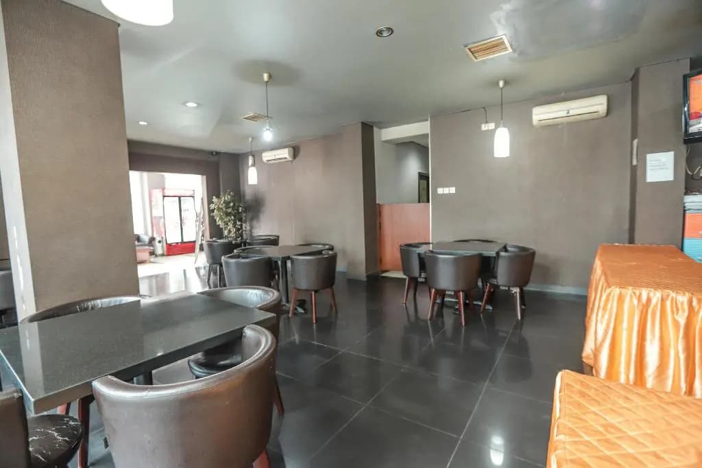 Mirah Hotel - photo 20