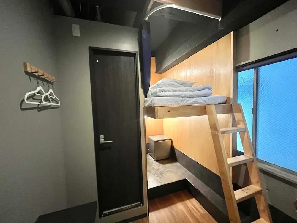 Wasabi Mita Hotel - photo 2