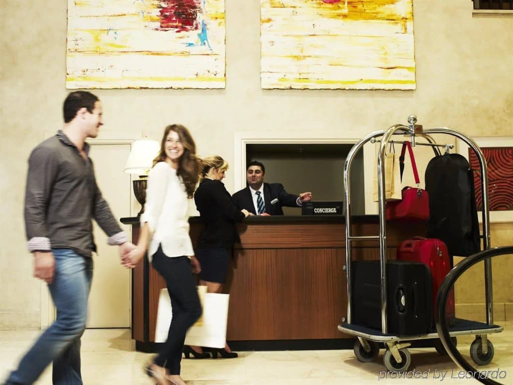 Rydges World Square - photo 31