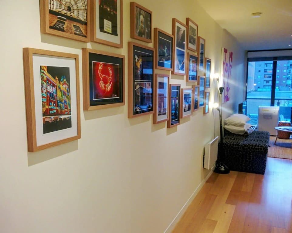 About Melbourne Apartments - photo 2