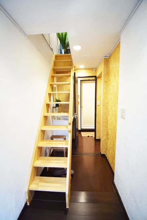 Hachiyama house - photo 15