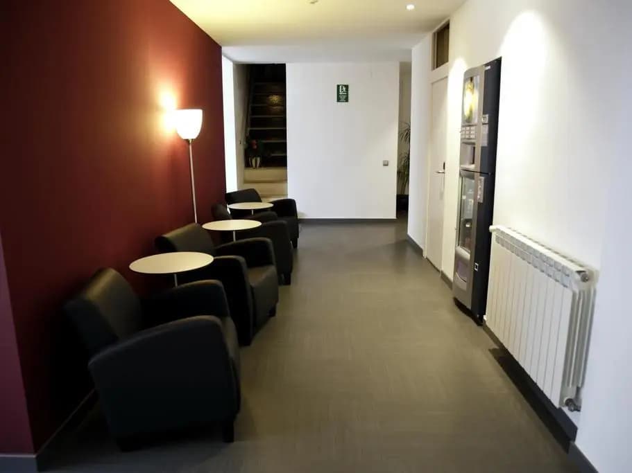 Hostal Apolo - photo 15