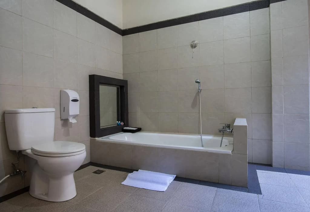 Baleka Resort Hotel & Spa - photo 8